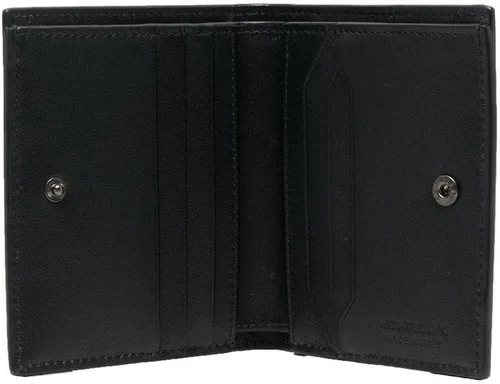 Vista 2 de MONTBLANC Cartera compacta Extreme 3.0 6cc - 129975, Negro -, Montblanc Extreme 3.0