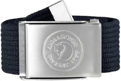 Vista 5 de Fjällräven 1960 Logo Belt