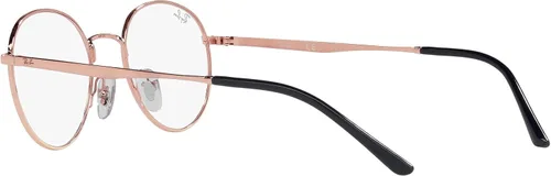 Vista 5 de Ray-Ban Rx3681v Round Prescription Eyewear Frames