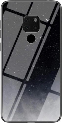 Vista 10 de IVY Funda de cristal templado para Huawei Mate 20 - A