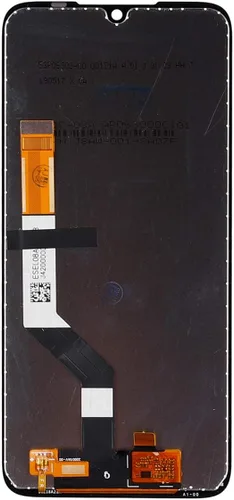 Vista 2 de Pantalla LCD compatible con Xiaomi Redmi Note 7/7 Pro 6.3" LCD táctil pantalla digitalizador Asamblea + herramientas