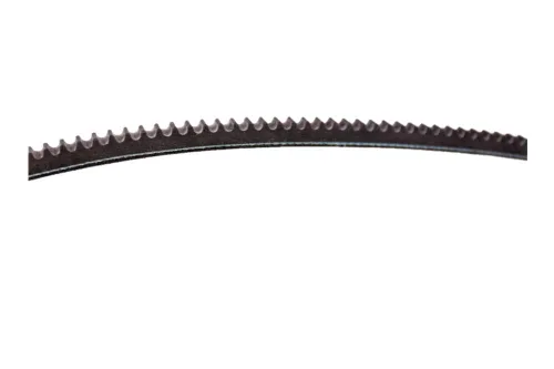 Vista 32 de 97075 GW-97075 Garden Tiller Correa de transmisión inversa 1/2 "x 20.4" para MTD Troy Bilt 97075 GW-97075