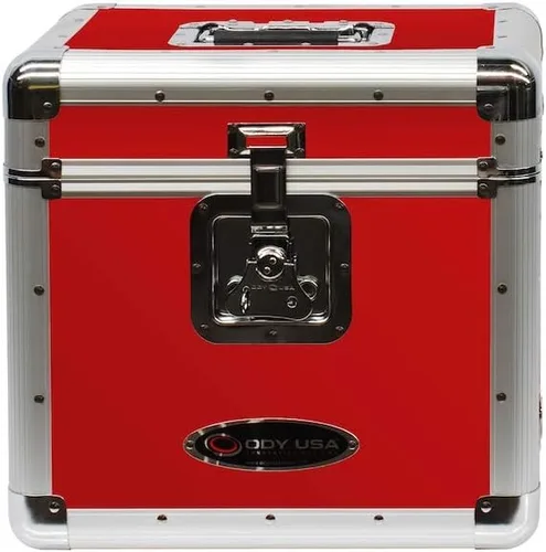 Vista 3 de Odyssey Estuche DJ (KLP2RED)