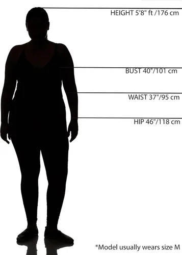 Vista 4 de California Costumes - Disfraz de Alicia Mad para mujer