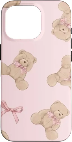 Vista 20 de Funda de corbatas de peluche para iPhone 17