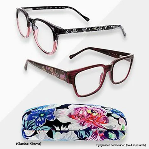 Vista 8 de Estuche rígido para gafas de solgafas
