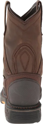 Vista 3 de Ariat Overdrive XTR - Botas de trabajo con punta compuesta H2O para hombre