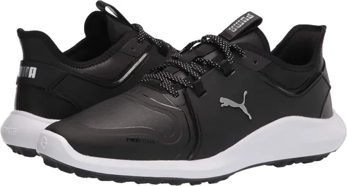 Vista 7 de PUMA Tenis de golf Ignite Fasten8 Pro para hombre