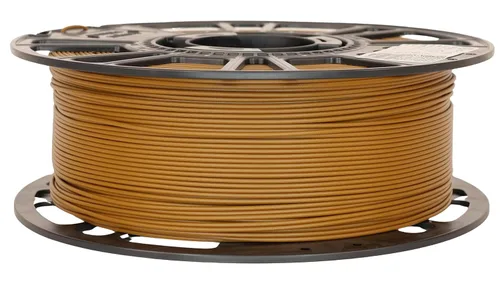 Vista 36 de 3D-Fuel Tough Pro PLA+ Filamento para Impresión 3D, Hecho en EE. UU., Filamento para Impresora 3D, Precisión Dimensional +/- 0.02 mm, 1.75 mm