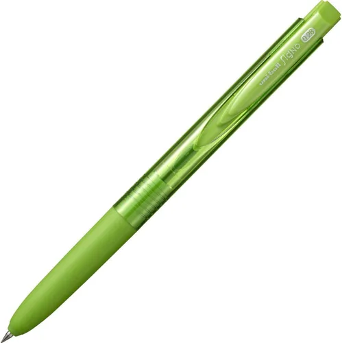 Vista 9 de 三菱鉛筆 Mitsubishi Pencil UMN15528.33 Bolígrafo de gel Signo RT1 0.28 Azul 10 Bolígrafos