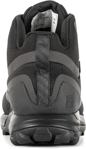 Vista 3 de 5.11 Tactical A/T Botas de trabajo para hombre, estilo 12446