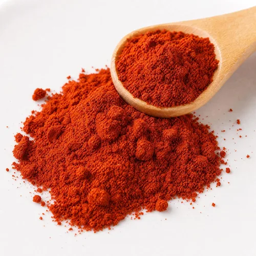 Vista 5 de Spice Appeal Pimentón ahumado caliente español en bolsa resellable para mantenerse fresco, 4 oz