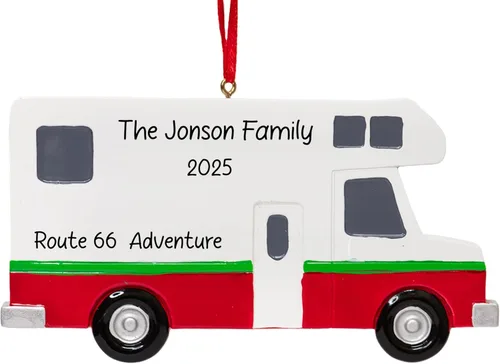 Vista 8 de Adorno Personalizado de Uniforme de Boy Scout para Navidad 2025 Adorno para Árbol de Navidad para Scout Masculino Recuerdo Único de Primer