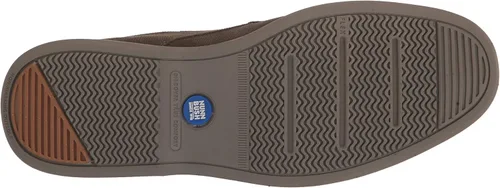 Vista 4 de Nunn Bush Otto Plain Toe Oxford para hombre
