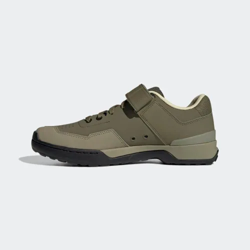 Vista 8 de Five Ten Kestrel Lace - Tenis para bicicleta de montaña sin clip