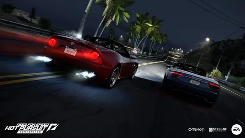 Vista 2 de Need for Speed Hot Pursuit Remastered - Xbox One
