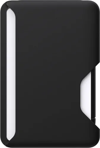 Vista 4 de Speck Accesorio MagSafe para iPhone, color negro