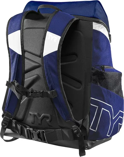 Vista 2 de TYR Mochila Alliance unisex para adultos Real/Blanco