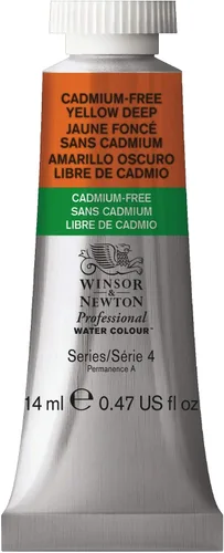Vista 130 de Winsor & Newton - Pintura para acuarela profesional