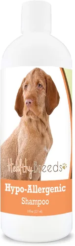 Vista 11 de Healthy Breeds Afghan Hound Champú Hipoalergénico 8 oz