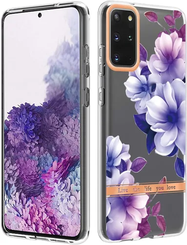 Vista 42 de Funda compatible con Nothing Phone 1, compatible con Nothing Phone One A063 para teléfono móvil TPU funda FH