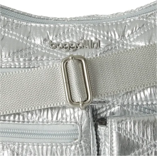 Vista 4 de Baggallini Modern Everywhere Bag