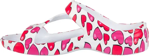 Vista 3 de DAWGS Sandalias Z para mujer