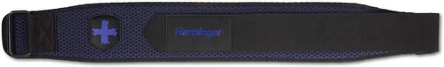 Vista 2 de Harbinger Cinturón de levantamiento de pesas - Rojo, 4.5 pulgadas, pequeño