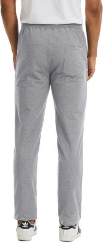 Vista 2 de MAGNIVIT Pantalones deportivos ligeros de algodón para hombre