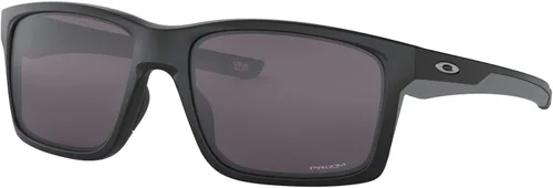 Vista 2 de Oakley Gafas de sol rectangulares Oo9264 Mainlink para hombre