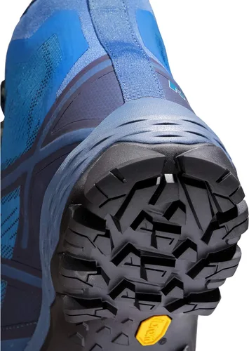 Vista 9 de Mammut Botas de montañismo Hollow Boot Advanced Mid GTX
