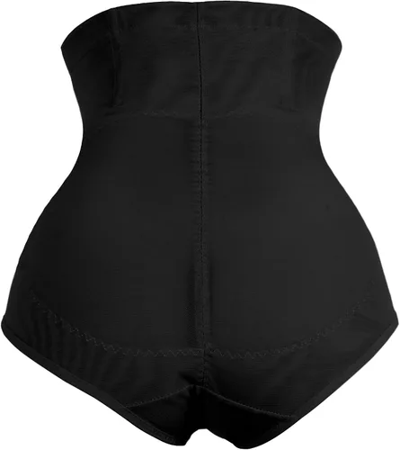 Vista 6 de SHAPERQUEEN 1020 El mejor ceñidor de cintura para mujeres Faja Corset para entrenar la panza Artículo moldeador del cuerpo