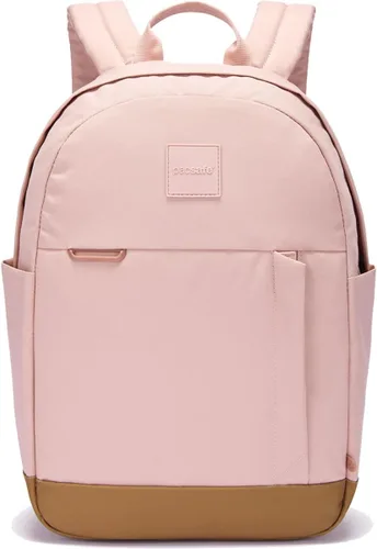 Vista 10 de Pacsafe Mochila antirrobo GO 15L Azul Cerúleo