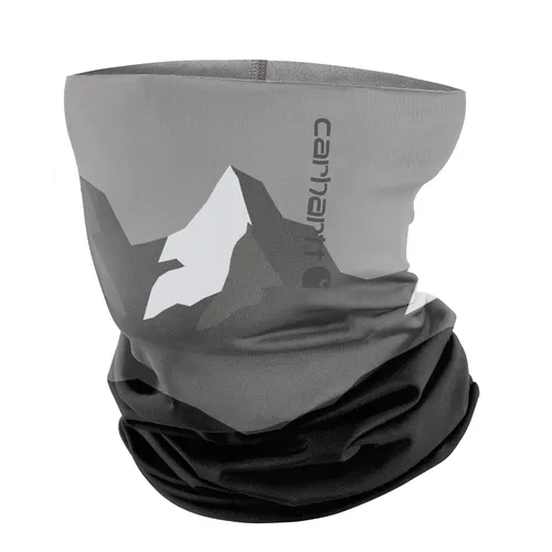 Vista 11 de Carhartt Polaina de cuello para todas las estaciones UP0271U Force Sun Defender™ para hombre, Talla única