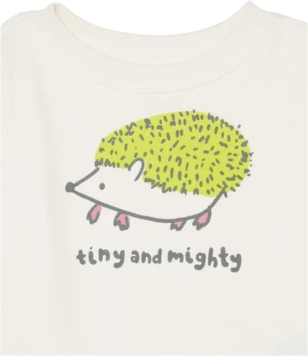 Vista 3 de Tienda Essentials Unisex Babies' French Terry Crewneck Sweatshirt (Previously Tienda Aware)