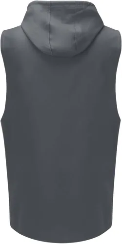 Vista 2 de Aipengry Camisetas sin mangas de verano para hombre, camisetas sin mangas para motocicleta, camisa hawaiana de los años 50, camisa atlética