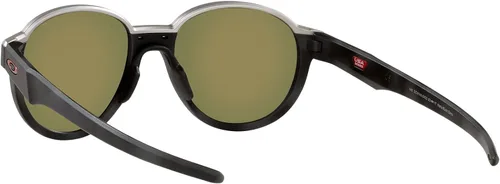 Vista 6 de Oakley Gafas de sol redondas Oo4144 Coinflip para hombre