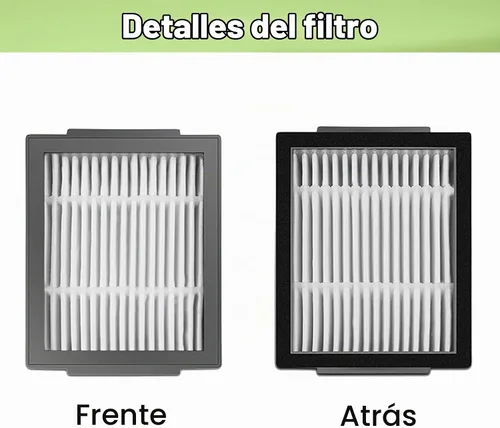 Vista 5 de Paquete de 18 piezas de repuesto compatibles con iRobot Roomba i3 i3+ i7 i7+ i4 i6 i6+i8 i8+/Plus E5 E6 E7 J7 i5+j5+ Serie I, E & J Aspiradora 2