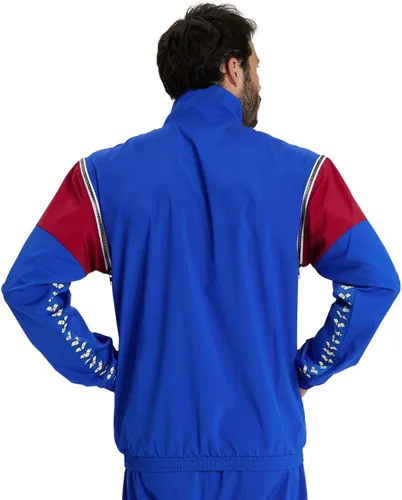 Vista 4 de Arena Icons Unisex Jacket Convertible