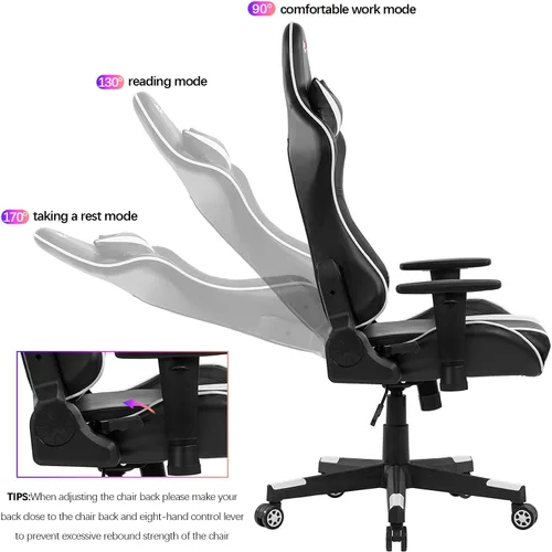 Vista 4 de Comermax Silla