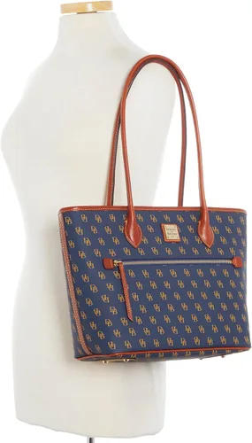 Vista 4 de Dooney & Bourke Bolso, Gretta Tote