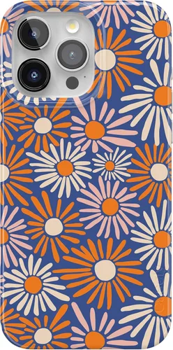 Vista 84 de Casely Funda para iPhone 15 Pro Amalfi Aperitivo Dolce Vita Compatible con MagSafe Diseño clásico ultrafino