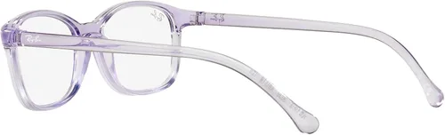 Vista 5 de Ray-Ban Júnior RY1902 - Marcos rectangulares para gafas graduadas