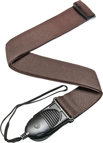 Vista 4 de D'Addario Correa para guitarra acústica, nailon negro