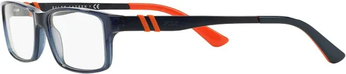 Vista 3 de mens Ph2115 Rectangular Prescription Eyewear Frames