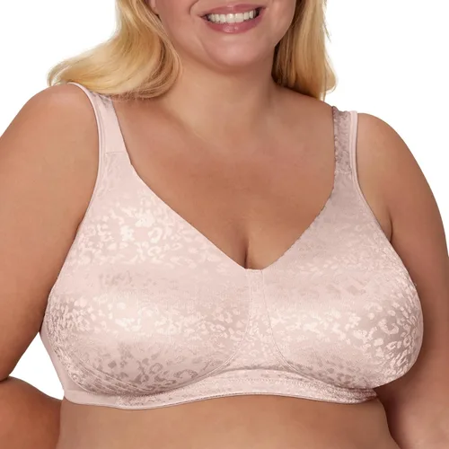 Vista 7 de PLAYTEX 18 Hour Ultimate Lift and Support - Brasier sin varillas con gran soporte y realce para mujer