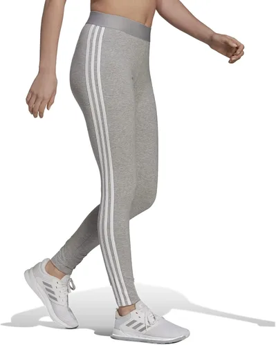 Vista 62 de adidas Leggings Essentials de 3 rayas para mujer