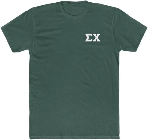 Vista 4 de Alpha Graphic T-Shirt The Masters