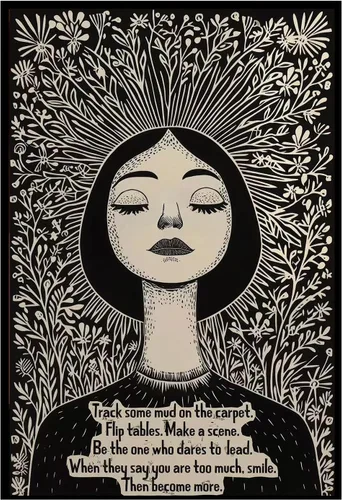 Vista 18 de BIGAOYS Lienzo de mitología griega vintage de caza, diosa Artemisa, arte de pared, diosa femenina, arte de pared, caza, diosa, hogar, dormitorio
