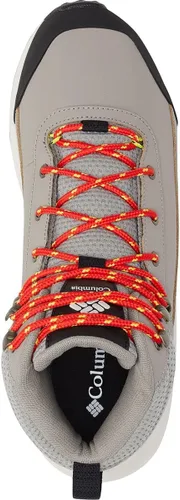 Vista 8 de Columbia Zapatillas de senderismo Trailstorm Peak Mid para hombre